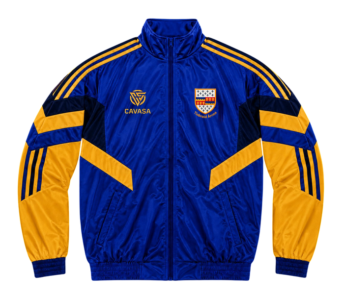 Tipperary 90s Revival Tracktop