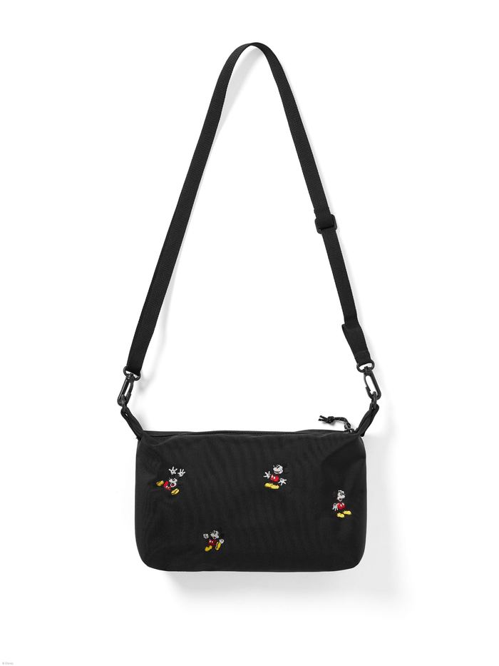 TNT_Multi Mickey_Pouch Bag