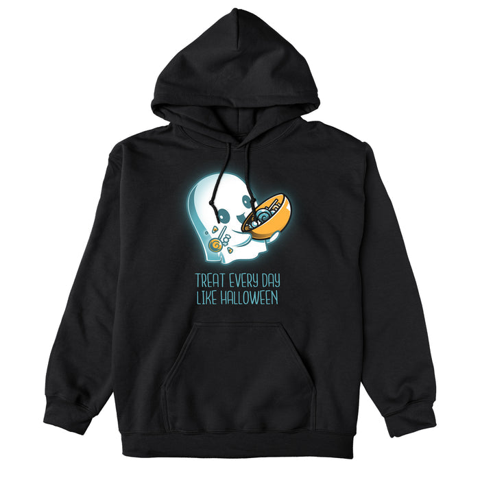 Pullover Hoodie / Unisex / S