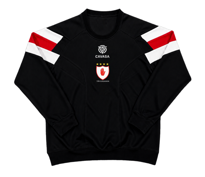 Tyrone 90s Legacy Sweatshirt