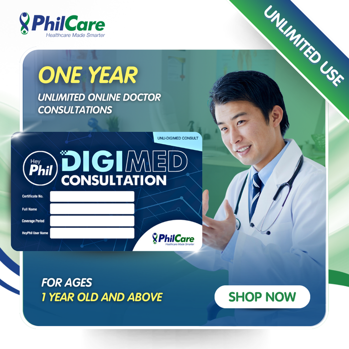 UNLI-DIGIMED CONSULT