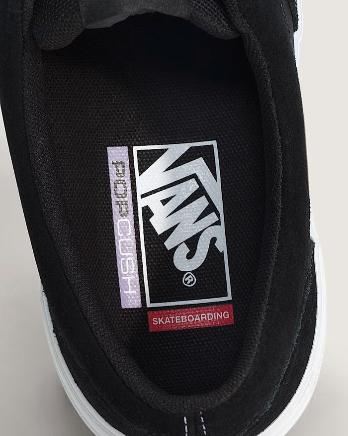 Vans / Era Wafflecup / black