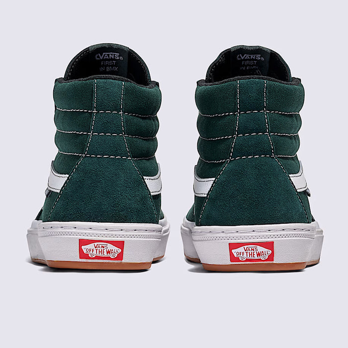 Vans / Sk8-hi / forest green