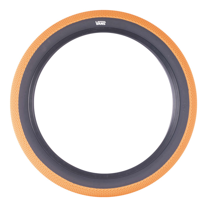 Vans x Cult Tire 20" / orange (single)