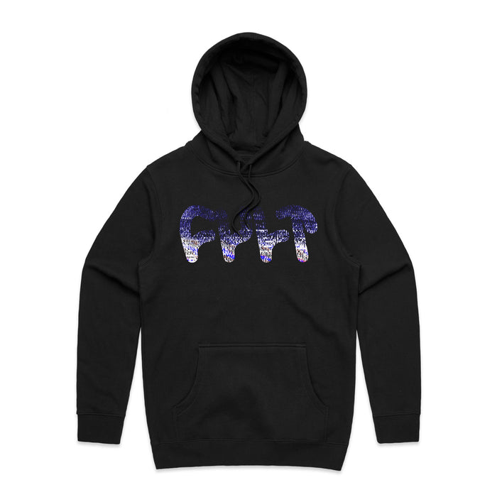 VHS Hoodie