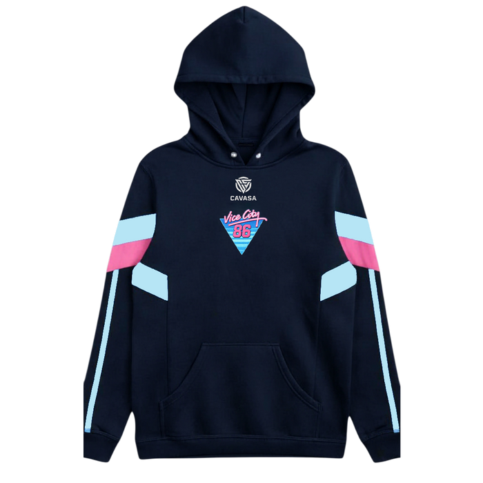 Vice City ’86 Hoodie