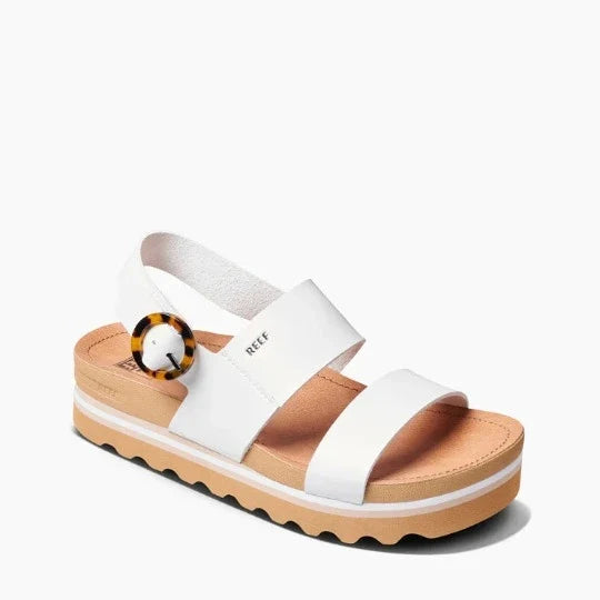 Vista Hi Buckle