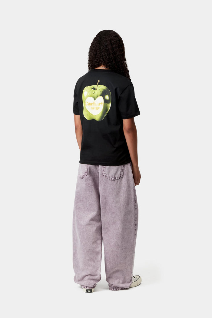 W S/S Spoiled T-Shirt