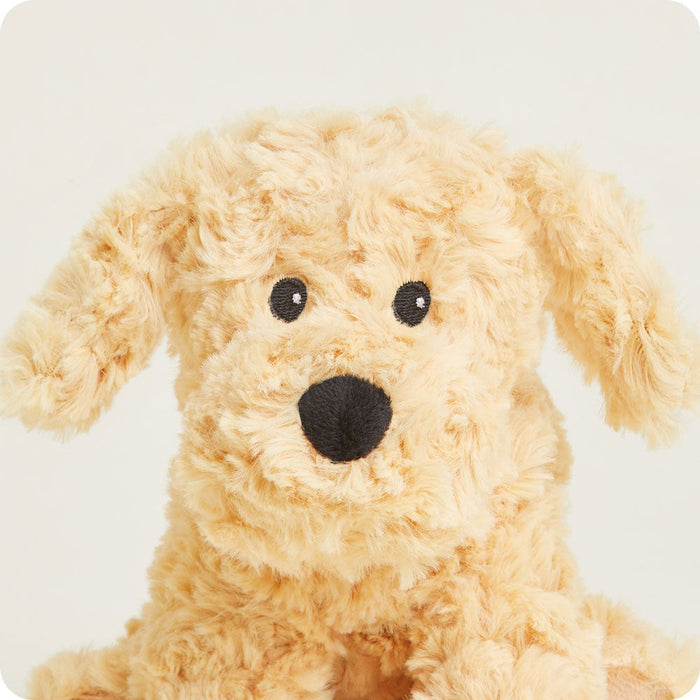 Warmies, Golden Dog Junior