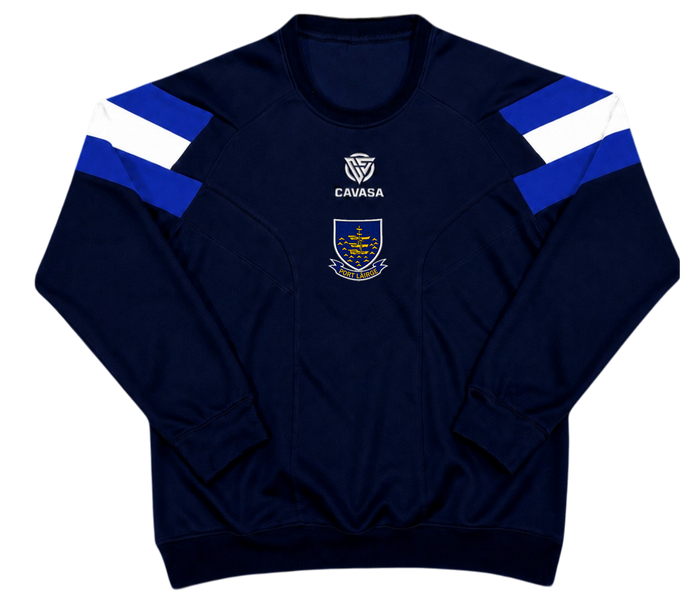 Waterford 90s Legacy Sweatshirt