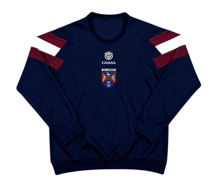 Westmeath 90s Legacy Sweatshirt