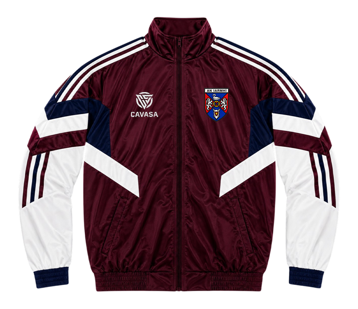 Westmeath 90s Revival Tracktop