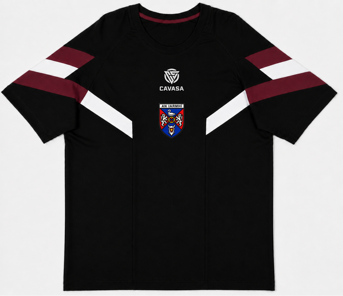Westmeath Retro Inspired T-shirt