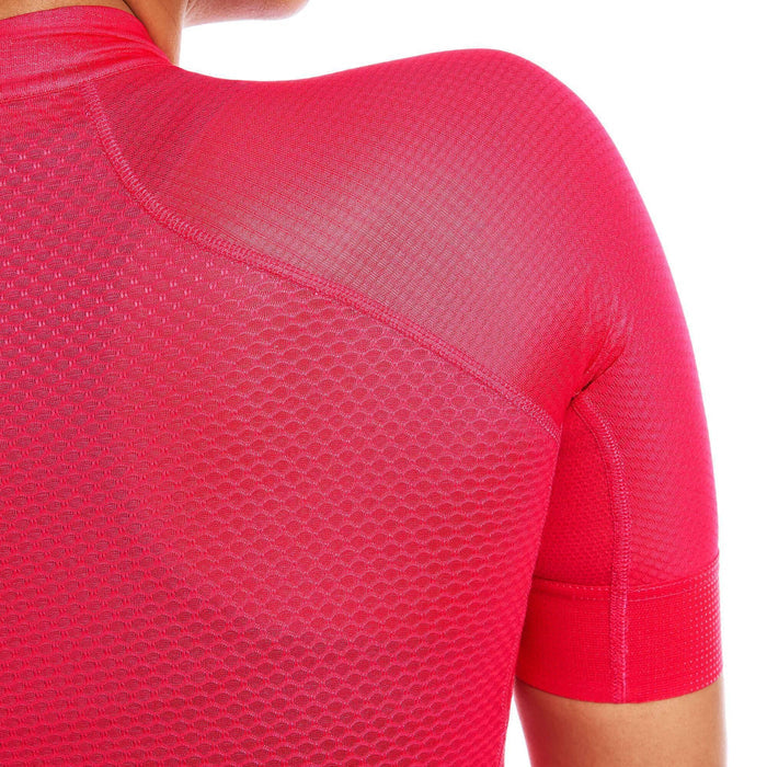 Women's FR-C Pro Doppio Suit by Giordana Cycling, , Made in Italy