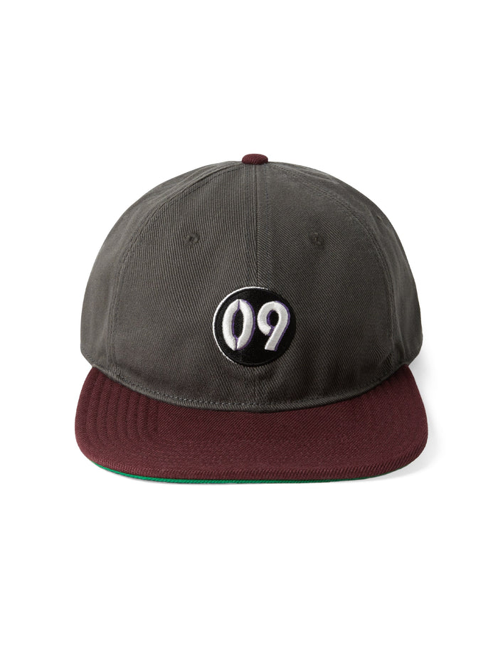 09 Snapback Cap
