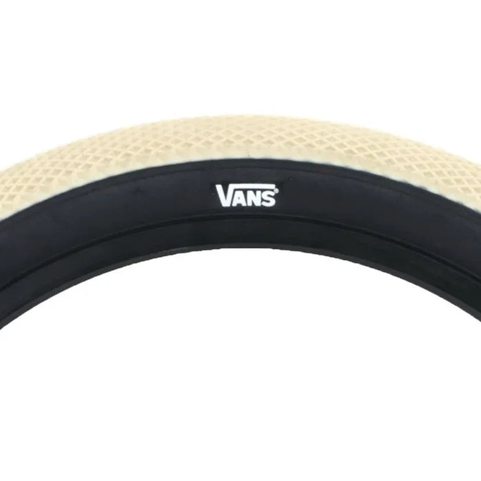 12" Vans x Cult Juvi Tire / JUVENILE (single)