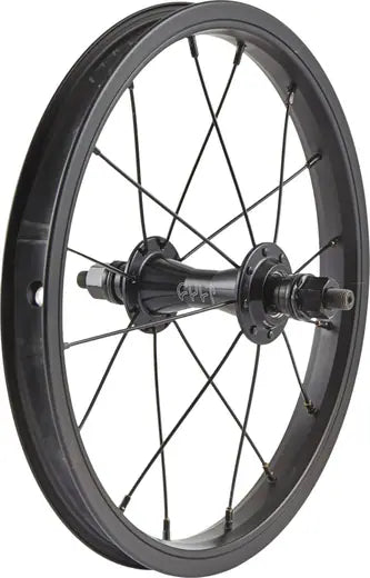14" Juvi Front Wheel