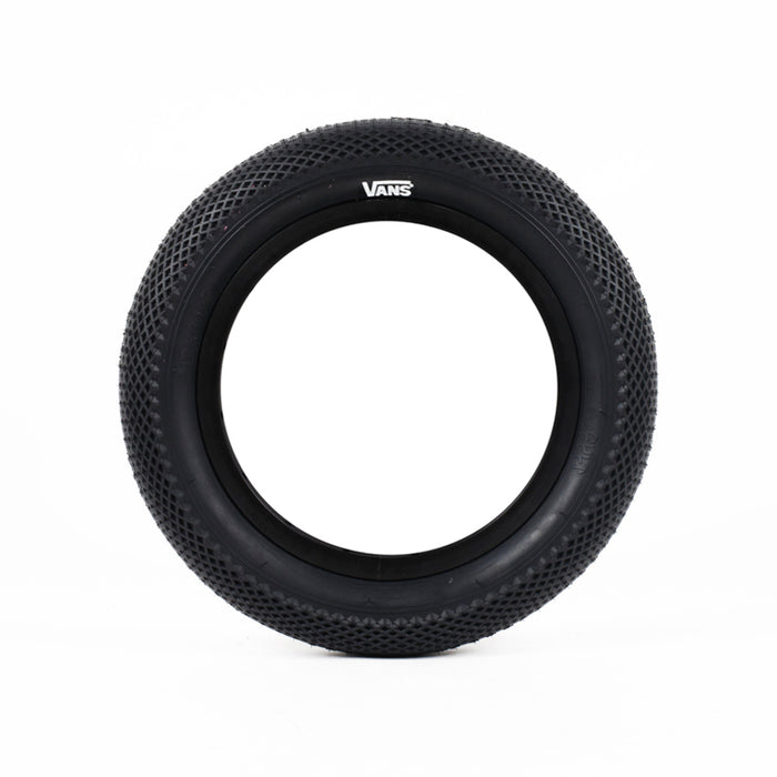 14" Vans x Cult Juvi Tire / JUVENILE (single)