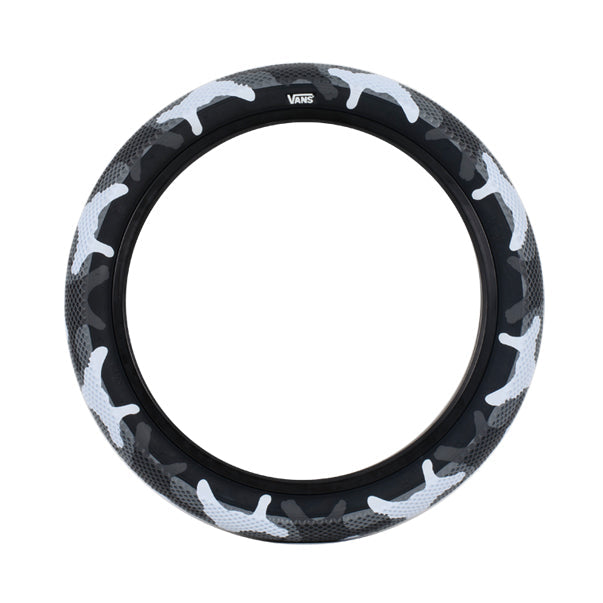 14" Vans x Cult Juvi Tire / JUVENILE (single)