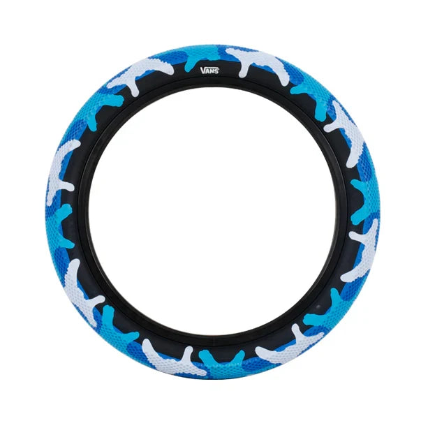 14" Vans x Cult Juvi Tire / JUVENILE (single)