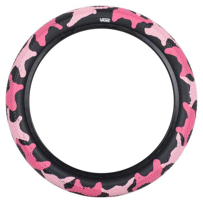 16" Vans x Cult Juvi Tire / JUVENILE (single)