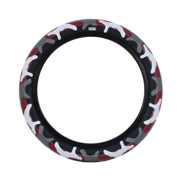 16" Vans x Cult Juvi Tire / JUVENILE (single)