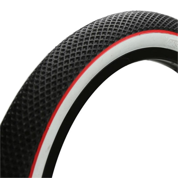 16" Vans x Cult Juvi Tire / JUVENILE (single)