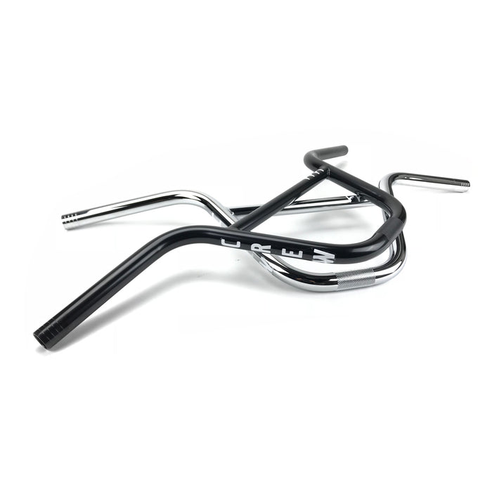 18" Crew Juvi Bars