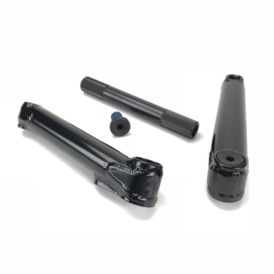 18" Crew Juvi Cranks