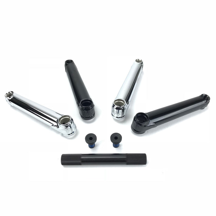 18" Crew Juvi Cranks