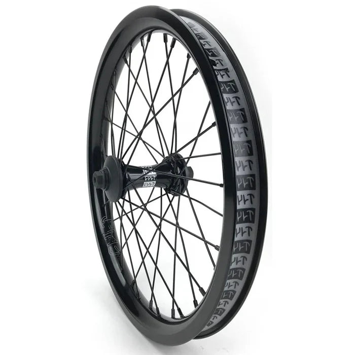 18" Crew Juvi Front Wheel