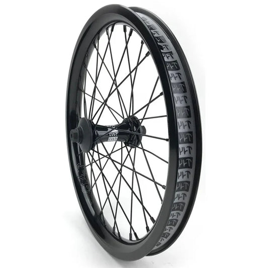 18" Crew Juvi Front Wheel