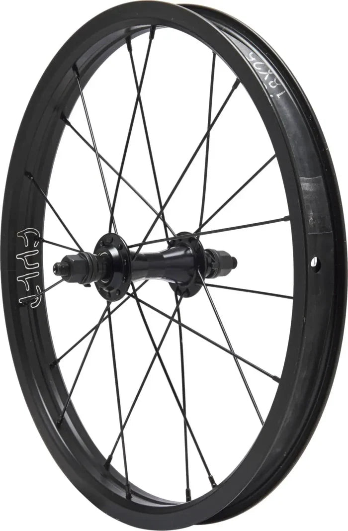 18" Juvi Front Wheel