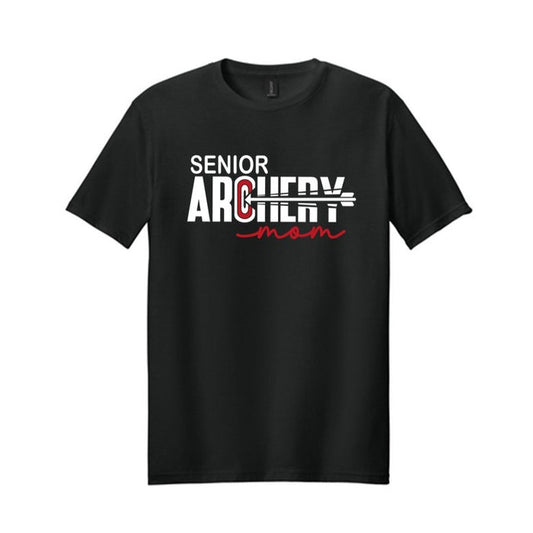 2025 SENIOR Archery shirts