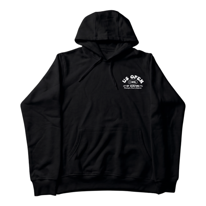 2026 Lexus US Open Beachy USA Hoodie - Unisex