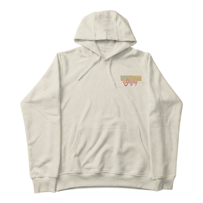 2026 Lexus US Open Poster Hoodie - Unisex