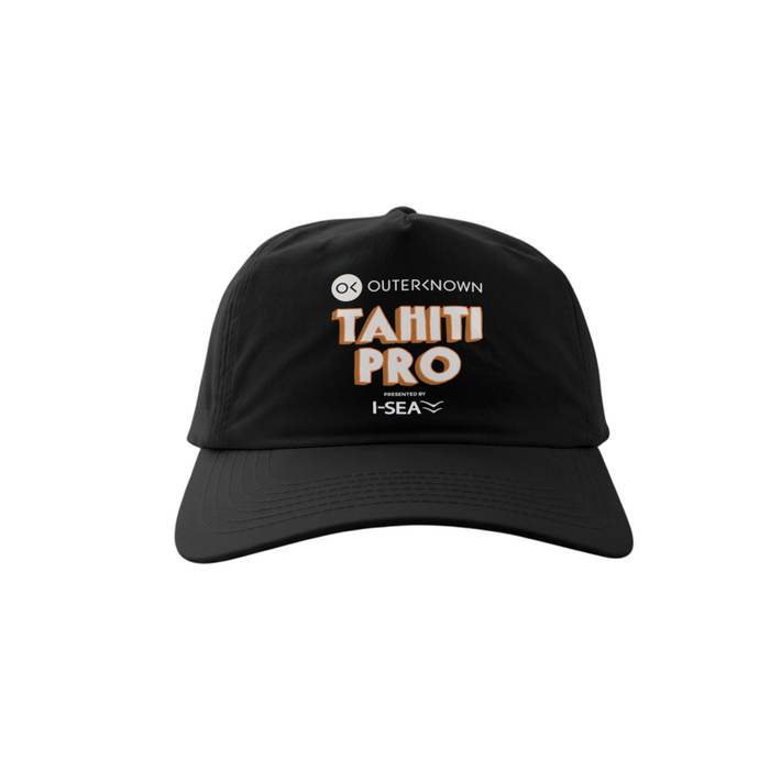 2026 Tahiti Pro Event Cap