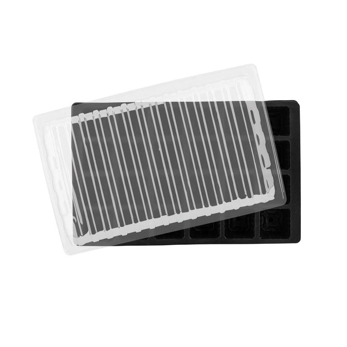 3 Piece Propagator Set