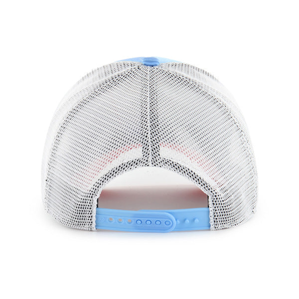 '47 Ladies Izzy Satin Trucker Cap
