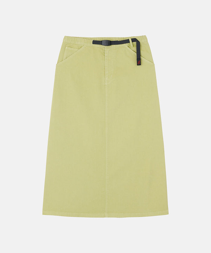 5-Pocket Skirt