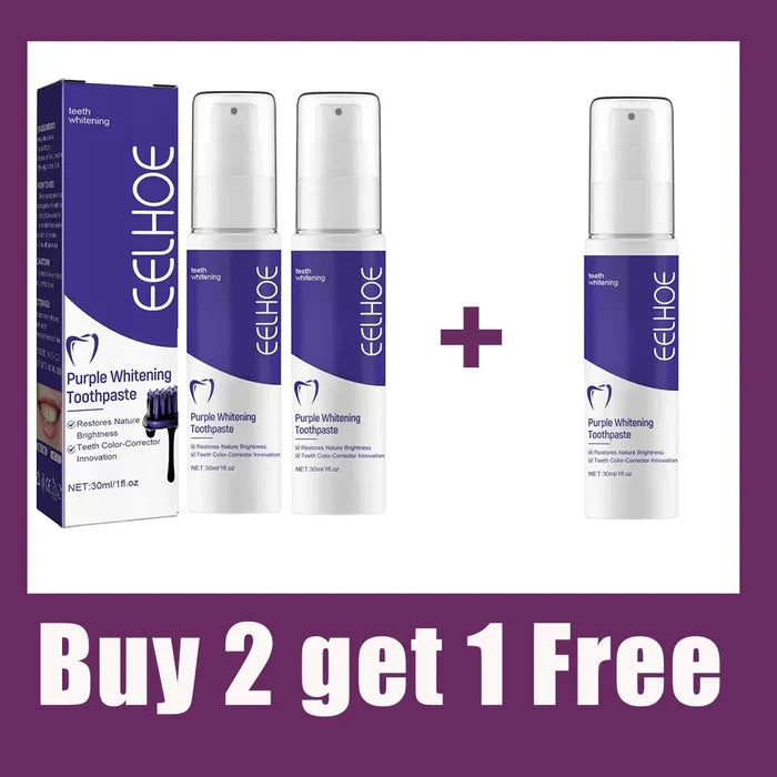 Buy 2 Get 1 Free