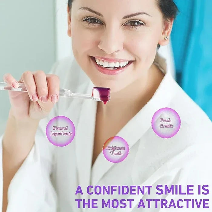 5D Whitening Toothpaste