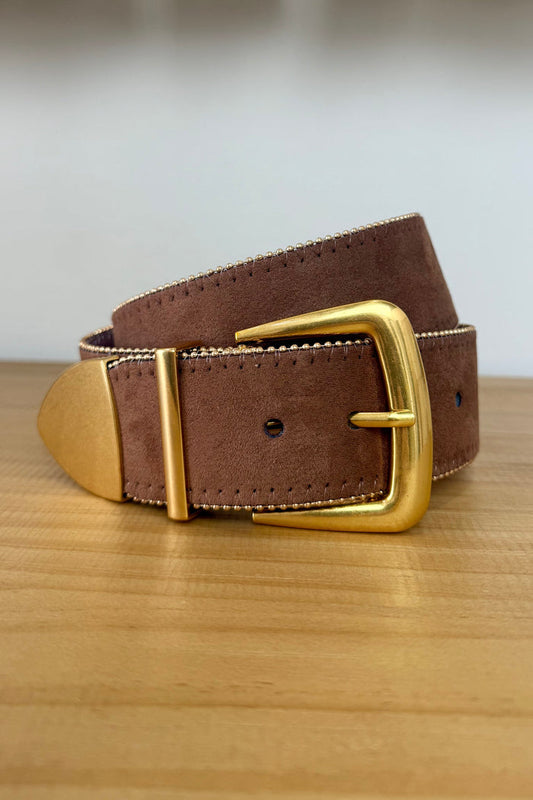 Cinch Club Belt