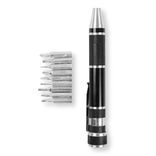 9-In-1 Precision Screwdriver  331343