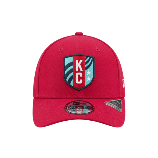 940 STRETCH SNAP CAP