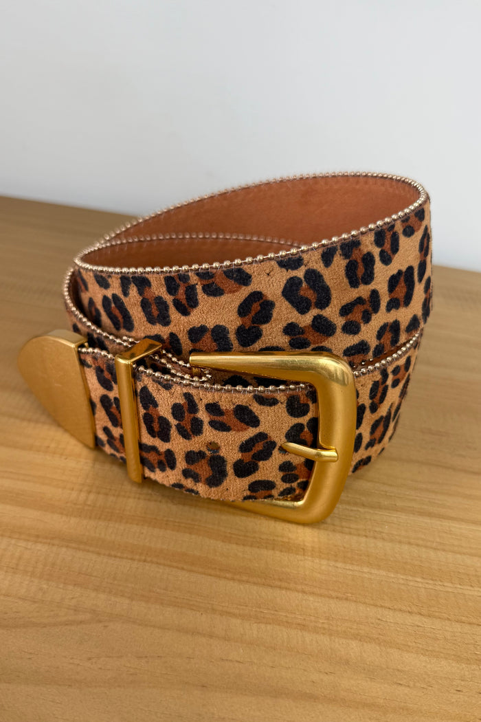 Cinch Club Belt