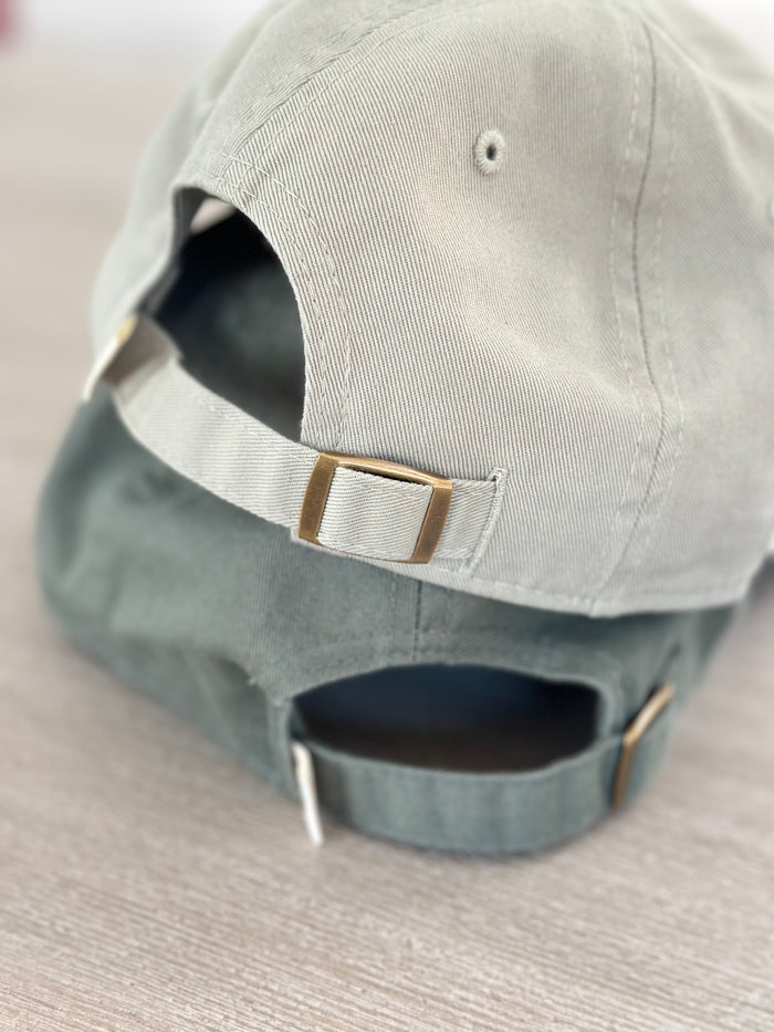 Custom Hat Embroidery Services Design Your Own Cap