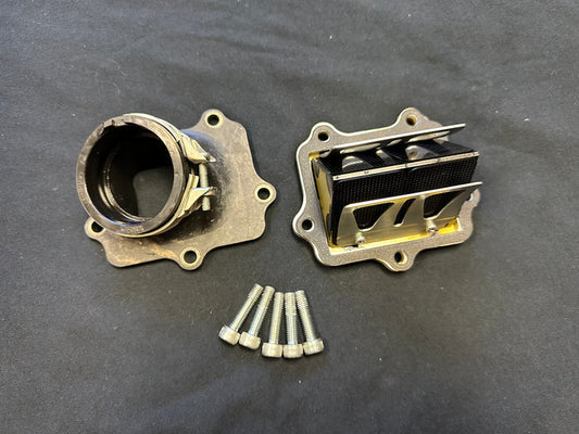 2005+ YZ250(X) OEM Reed Cage (1)
