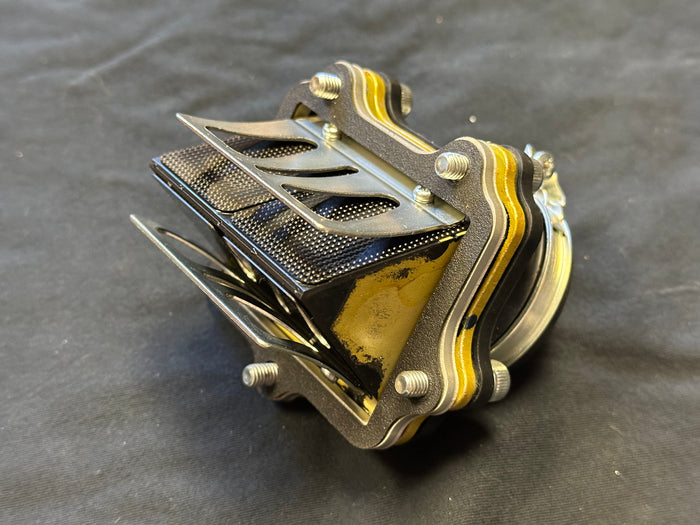 2005+ YZ250(X) OEM Reed Cage (2)