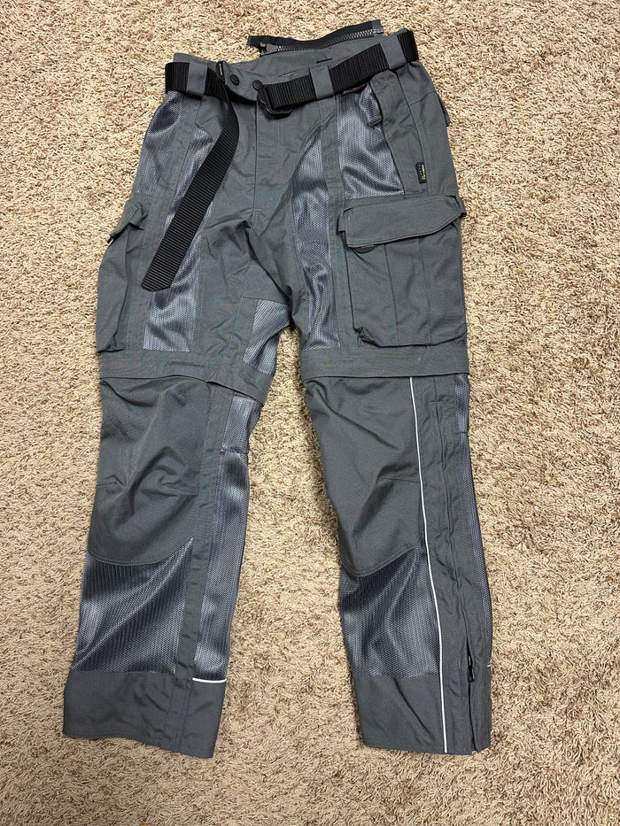 Olympia Motosports Pants Size 32 RN108153 (Item #4)